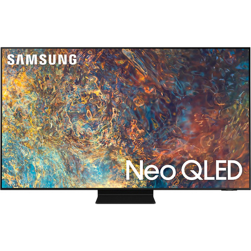 Samsung QN65QN90AA 65 Inch Neo 4K TV (2021) - m101p