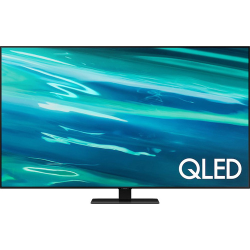 Samsung 65 Inch QLED UHD Smart TV (2021) - m101p