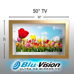 50 inch polaroid tv