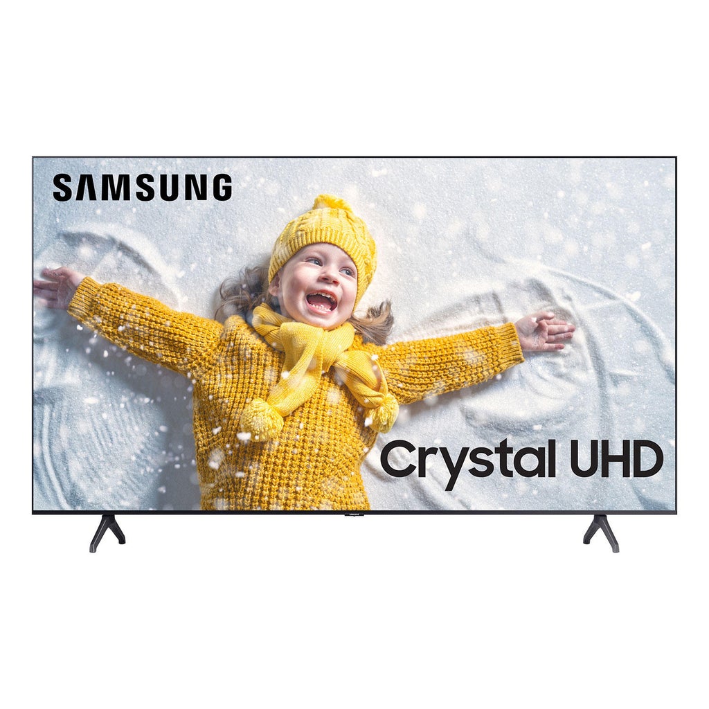 Samsung 75 - TU700D Series - 4K UHD LED LCD TV